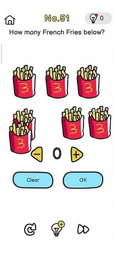 Brain Out level 51-52-53 #brainout #gaming #brainoutlevelsolution