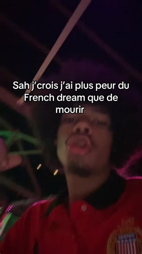 Je suis dans ma bulle bulle bulle bulle – french crowd