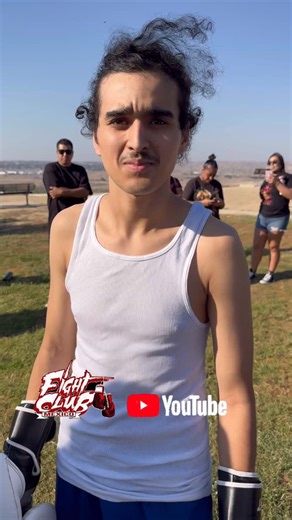 FightClubUSA on Instagram: "Bakersfield episode #50 out now on YouTube #fightclubmexico #fightclubusa #viralreels #california #boxing #Bakersfield"