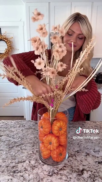 Cozy Fall Centerpiece Ideas for Autumn Decor