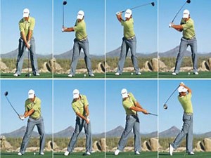 Stack & Tilt and the Pelvic Thrust