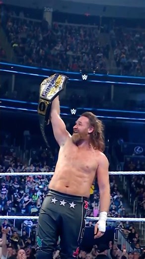 أهلًا بك في ريسلمانيا يا سامي 🙌