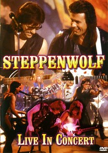 Steppenwolf - Live In Concert