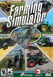 Farming Simulator [Trailers] - IGN