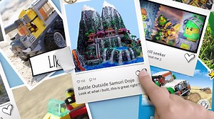 12K views · 82 reactions | LEGO Life nu ook verkrijgbaar in...