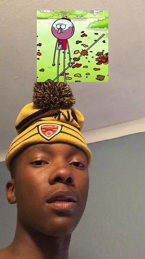 Benson from Regular Show: Memorable Quotes and Moments