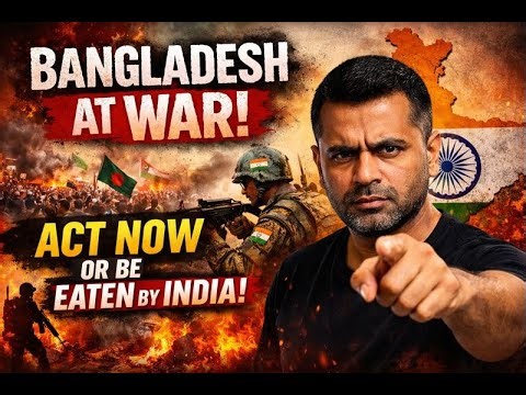 Political Satire, Intimidation & the Question of War in Bangladesh A Critical Commentary