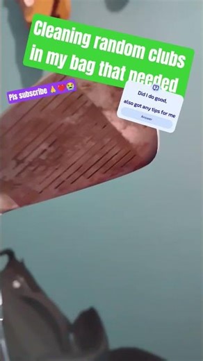 should I post more golf stuff