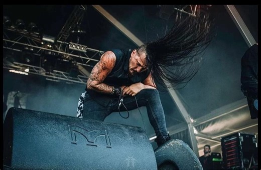 A Barsac, une nouvelle vague punk rock avec l'association "Montez le son"