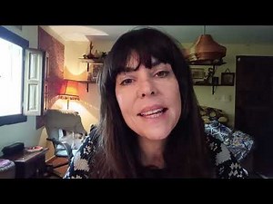 134. The Purpose. The Soul Star. Sara Iñiguez. Quantum Healing