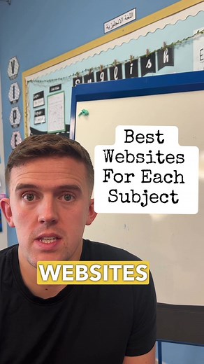 Essential Websites for Every Subject: A Quick Guide For Teachers 🧪 Science: PHET Interactive Simulations- Offers a wide variety of science simulations, including a brilliant one for understanding vision, complete with changeable scenarios and thought bubbles for insights into perception. 📕 Reading-Read Theory: Provides free access to a wealth of comprehension materials, perfect for enhancing reading skills across a wide range of levels. 📒 Writing-Natural Curriculum:Combines grammar and maths 