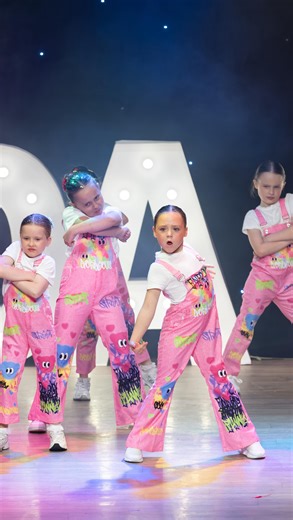 Why do you send your child to pre school dance? Because by the time they hit primary 1 they are already confident in being in new spaces, able to make friends, have an awareness of coordination and have started a hobby they love that will continue for life ❤️🎉. At TDA, we pride ourselves on creating confident individuals while offering excellent training — one doesn’t need to come at the expense of the other 🤝 | The Dance Academy