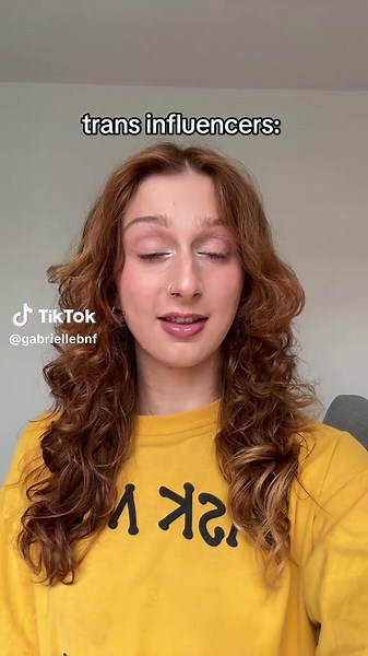 Embracing Love in the Trans Community