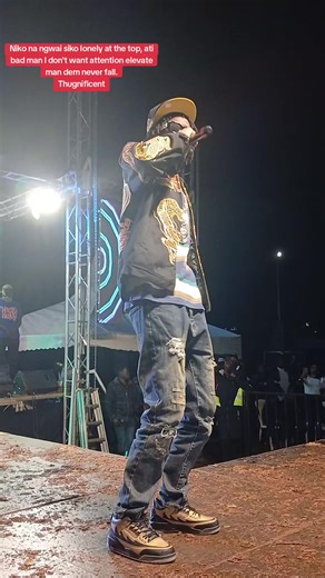 Memorable Moments of Success in Nairobi TikTok