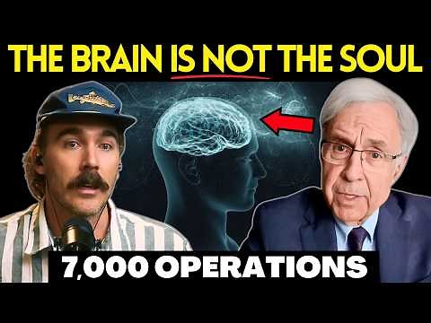 Neurosurgeon Explains How We Know The Soul Exists
