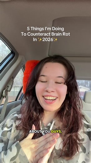 5 Effective Ways to Combat Brain Rot in 2026