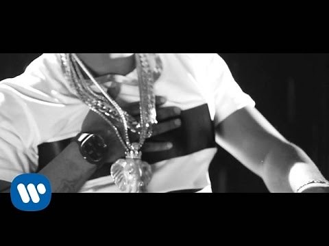 B.o.B "Lean On Me" ft Victoria Monet