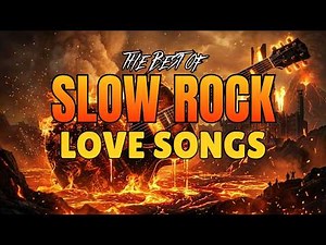 Nonstop Medley 70's 80's 90's Vol.31 | The Best Slow Rock Love Songs Ever MGA LUAMANG TUGTUGIN
