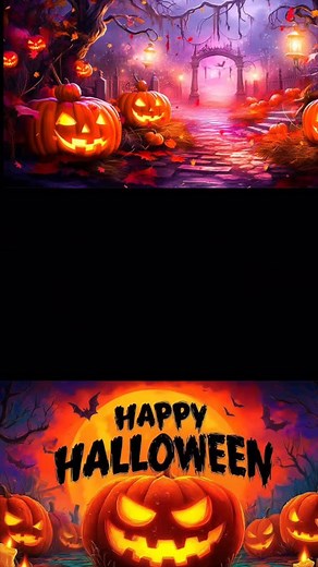 Happy Halloween #halloween #happyhalloween🎃👻 #spooky #reels | SyRetro