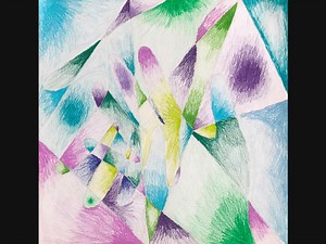 Students Can Participate in Free Virtual Art Lessons with 4-H