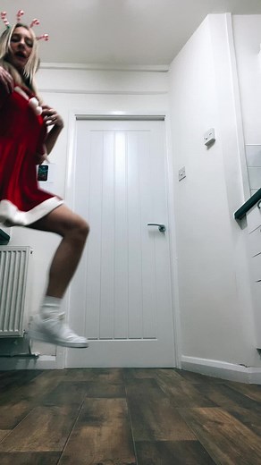 Jenny Aston on TikTok