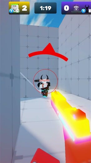 BEST Roblox Script Rivals External Aimbot