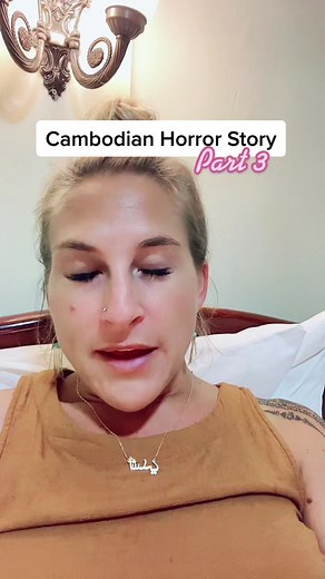 Part 3/3 PLEASE WATCH ALL 3 PARTS & ENGAGE TO THE END TO HELP PREVENT THIS FROM HAPPENING AGAIN 🙏🏻 #scarystorytime #solotraveltips #humantraffickingawareness #stophumantrafficking #cambodiatravel #solotravelwoman #travelsafetytips #part3 #greenscreen #ashleyvtravels