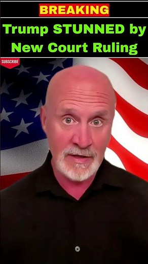 BREAKING legal update causes MAJOR PROBLEM for Trump #breakingnews #uspolitics