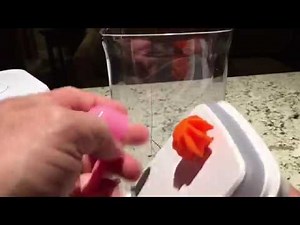 Ankou POP Good Grips Airtight Storage Container Reviews