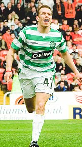 Bellamy seals the hat-trick 🎩 Get set for tomorrow night with this 3-2 classic from ’05 on YouTube 🎥 | Celtic FC