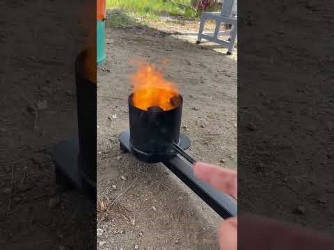 Master Your Oil Burner: Easy Guide for Diesel/Gasoline Distillation!