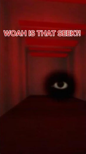 Escape the GALLERY POV! | #roblox #backrooms