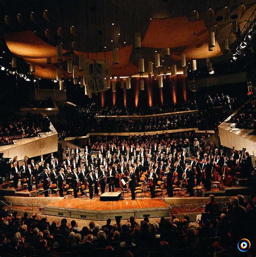 Suor Angelica, Opera lirica in un atto: Intermezzo by Berliner Philharmoniker