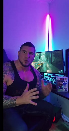 primal darkness (@primaldarkness1503)’s videos with original sound - primal darkness