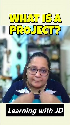 What is a Project? PMP Exam, PMBOK- 7 Edition, Project Management