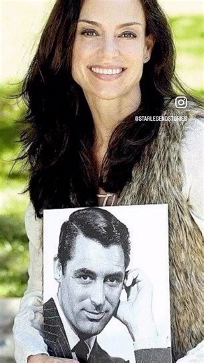 50K views · 2K reactions | Did you know? ✨ Cary Grant’s ✨ daughter,...