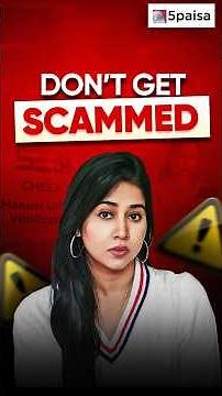 Avoid Online Trading Scams: Use SEBI Check Portal | Verify Broker UPI ID Before Paying | #shorts