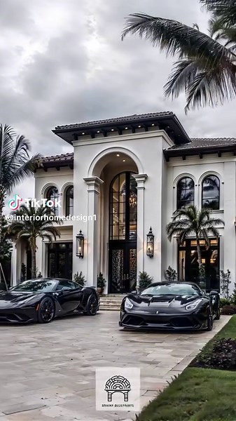 Luxury Meets Legacy in Exquisite Mansion Design