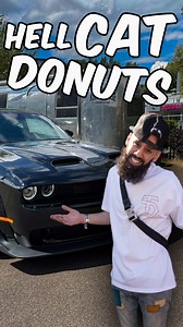 5.3K views · 118 reactions | Hellcat Donuts!  | Danrue | Facebook