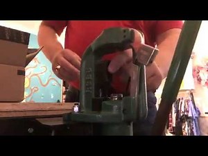 Finally the RCBS RS press primer catcher is here