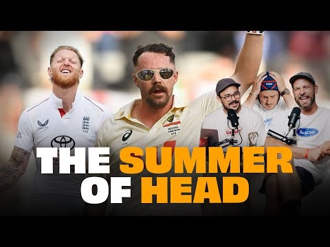 Episode 261 - We love Head & AFL draft breakdowns | BackChat