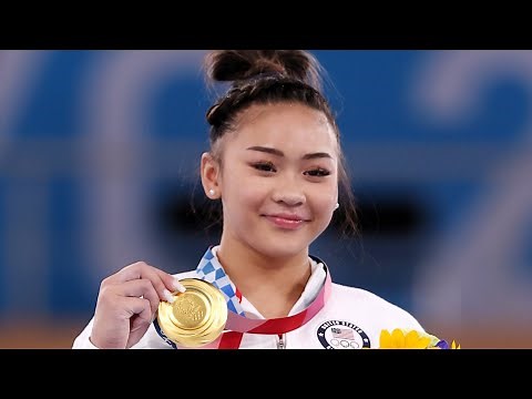 The Truth About Olympic Gymnast Suni Lee
