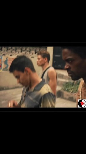Explore 'Última Parada 174' e a Realidade das Favelas