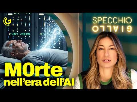 Ho videochiamato mia nonna defunta: mi ha risposto [grazie alla tecnologia AI]