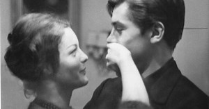 Romy Schneider et Alain Delon, leur passion magnifique exposée à Paris