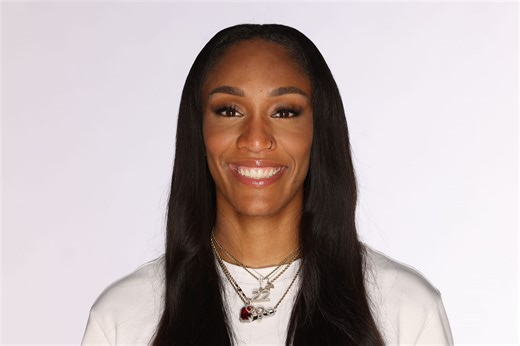 'A.I.R' prototype design of Nike’s potential signature shoe for A’ja Wilson released