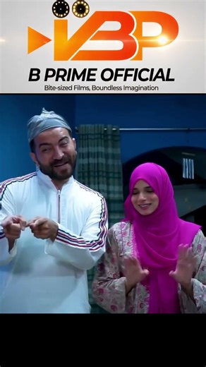 I missed my morning… How will I fast now? 😅 | Hashmat And Sons Chapter 2