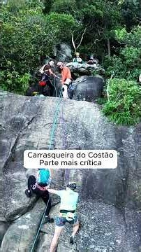 Mistérios do Pão de Açúcar - Urca