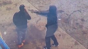 83K views · 318 reactions | SHOCKING VIDEO| There's new video of a...