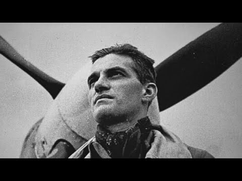 The Forgotten Ace Who Terrified the Luftwaffe